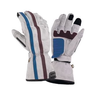 BY City Oslo Gloves White (ARM726499)