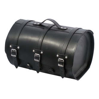 Motorcycle Suitcase Black (ARM858515)