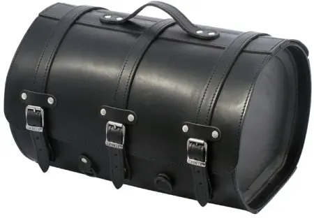 Motorcycle Suitcase Black (HLMOT2-1002)
