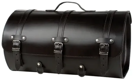 Motorcycle Suitcase Black (HLMOT2-1003)