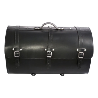 Ledrie Motor Suitcase Black (ARM168515)