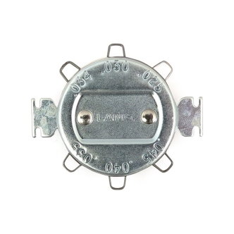 Lang Tools Spark Plug Gauge/gapper Points Ignition (ARM931615)