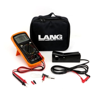 Lang Tools, Digital Multimeter (ARM926615)