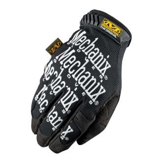 Mechanix The Original Gloves, Black (ARM300439)