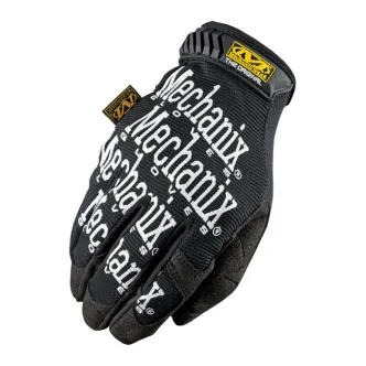 Mechanix, The Original Gloves, Black (ARM300439)