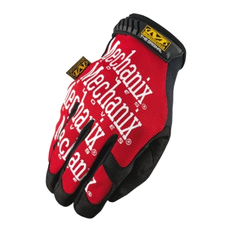 Mechanix The Original Gloves, B/R (ARM120439)