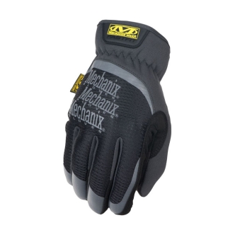 Mechanix, Fast Fit Gloves, Black, S (ARM470439)