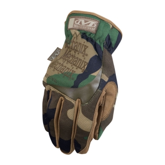 Mechanix Fastfit Gloves Camo (ARM551439)