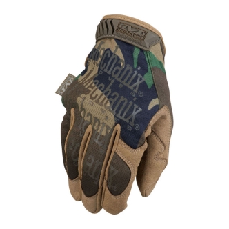 Mechanix The Original Gloves Camo (ARM061439)