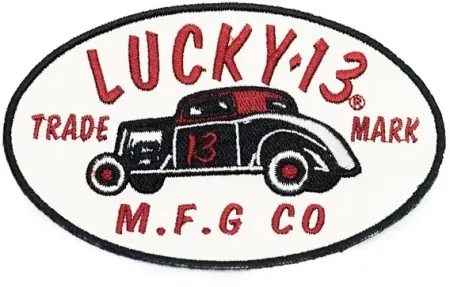 Lucky 13 MFG Patch (ARM574885)