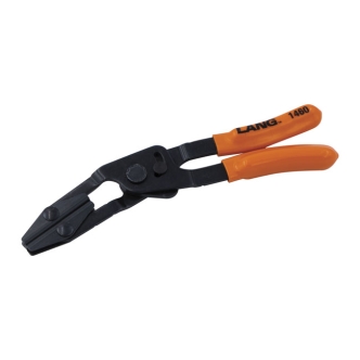 Lang Tools, Angled Hose Pinch-off PLIERS. Small (ARM751995)