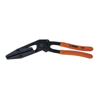 Lang Tools, Angled Hose Pinch-off PLIERS. Large (ARM951995)