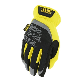 Mechanix Gloves FASTFIT® Yellow (ARM375339)
