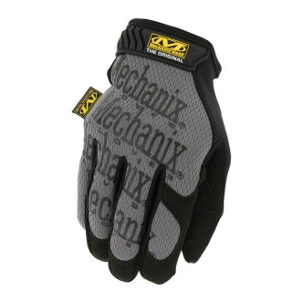 Mechanix Gloves The ORIGINAL® Grey (ARM395339)
