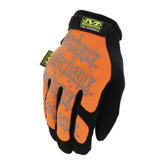 Mechanix Gloves The ORIGINAL® Hi-viz Orange (ARM916339)