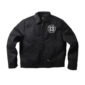 Lucky 13 The Original Workjacket Black (ARM839289)