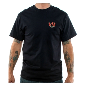 Lucky 13 The Fink U T-shirt (ARM089289)