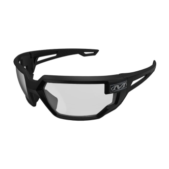 Mechanix Type-x Safety Glasses Clear Lens (ARM859889)