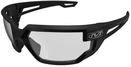 Mechanix Type-x Safety Glasses Clear Lens (VXS-10AE-PE)
