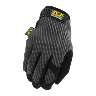 Mechanix Gloves The ORIGINAL® Carbon Black (ARM306339)