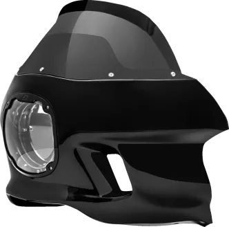 Saddlemen S-RT Mini Fairing For Harley Davidson 1983-2000 FXR Models (882-09-15589)