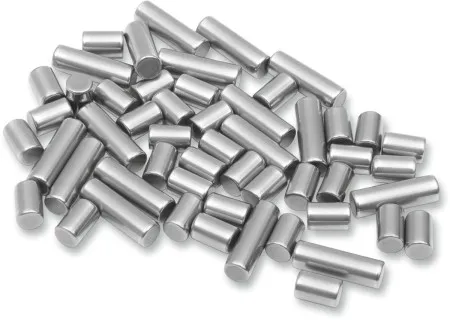 Eastern Motorcycle Parts Bearings ROD+.002 73-86 (B-LATE-7-RS)