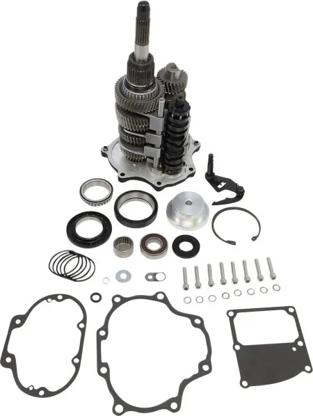 Baker Drivetrain 7-Speed Transmission Gear Set (DD7-M803)