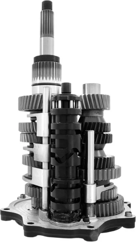 Baker Drivetrain 7-Speed Transmission Gear Set (DD7-37602)