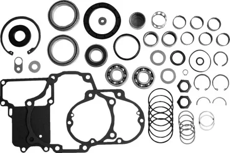 Baker Drivetrain Transmission Rebuild Kit (TRK-DD7-T)