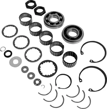 Baker Drivetrain Transmission Rebuild Kit (TRK-CD6-2)