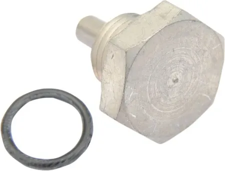 Eastern Motorcycle Parts Drain Plug 60348-65B (A-60348-65B)