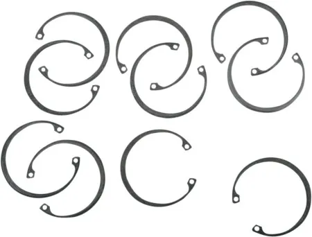 Eastern Motorcycle Parts Ring RET.TRAPDOOR 99-11BT (A-35087-99A)
