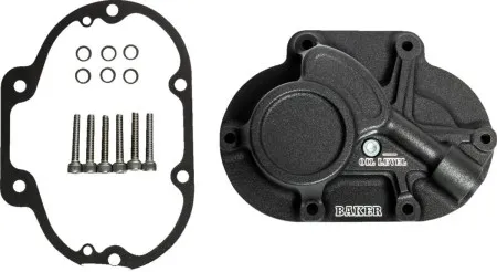 Baker Drivetrain Function-Formed™ Cable Type Transmission Side Cover Assembly (BD-10603-A)