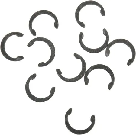 Eastern Motorcycle Parts CTCH Rod 3/4CLP 75-19 (A-11096)