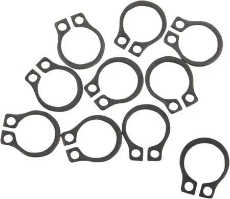Eastern Motorcycle Parts Full Clip CL P/rod 75-19 (A-11096A)