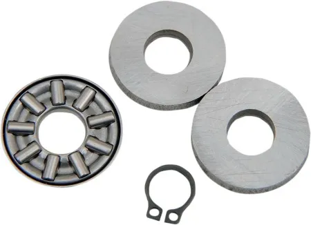 Eastern Motorcycle Parts Clutch Pushrod Bearing Kit (A-37312-KIT)