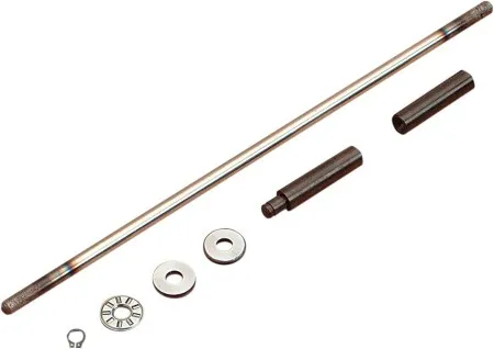 Eastern Motorcycle Parts 5 SPD.PUSH RODKIT80-E84BT (J-1-149)