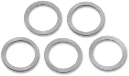 Eastern Motorcycle Parts Cam Gear Thrust Washers (A-25555-36)