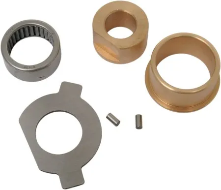 Eastern Motorcycle Parts Cam Bushing Kit 73-99 BT (15-0131)