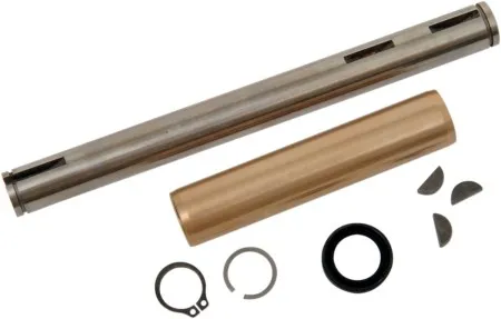Eastern Motorcycle Parts Oil Pump Shaft/Bushing Kit (17-0157)