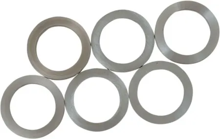 Eastern Motorcycle Parts Sprocket Shaft Spacers (A-35852-84)