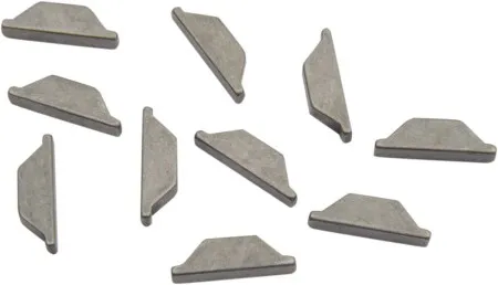 Eastern Motorcycle Parts Key Pinion Gear 90-99 (A-11219)