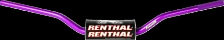 Renthal Fatbar 604 Purple (604-01-PE)