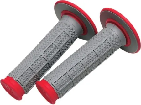 Grip Renthal Taper Red (G163)