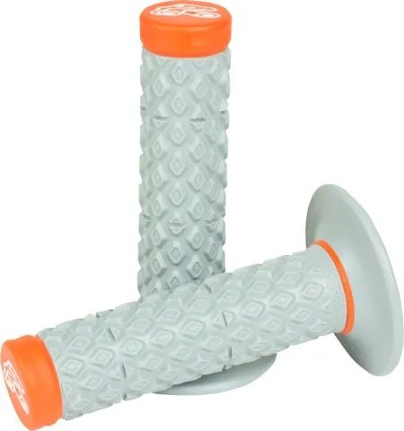 Grips Renthal Comfort Or (G208)