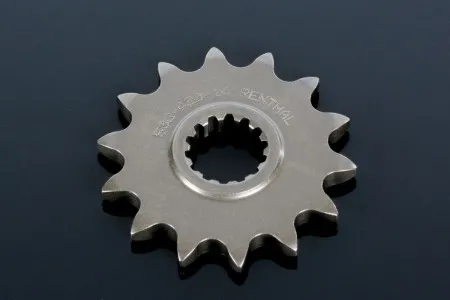 Renthal Sprocket F 520 13T (453--520-13P)