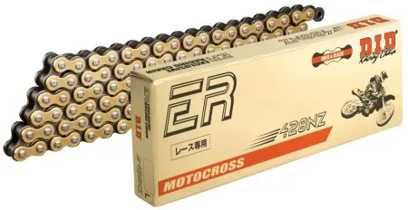 Chain DID428NZ GB 126C (4525516168281)