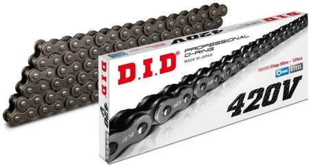 Chain DID420V 126C (4525516201285)
