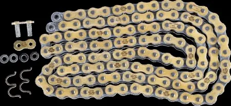 Renthal 520 R3-3 SRS Drive Chain (C431)