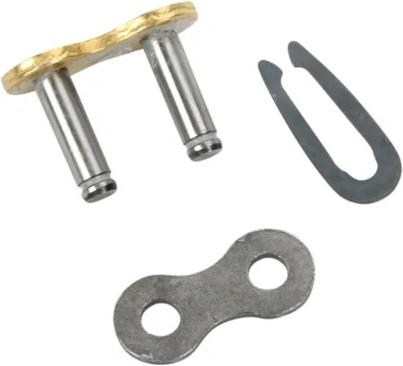 Renthal 420 R1 Replacement Clip Connecting Link (C227)